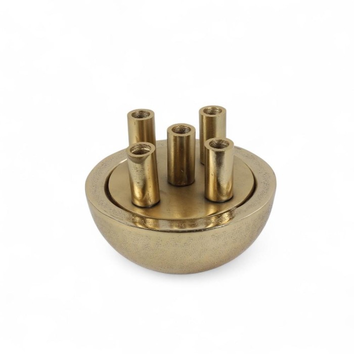 VASO HENRIKE S ORO H.15